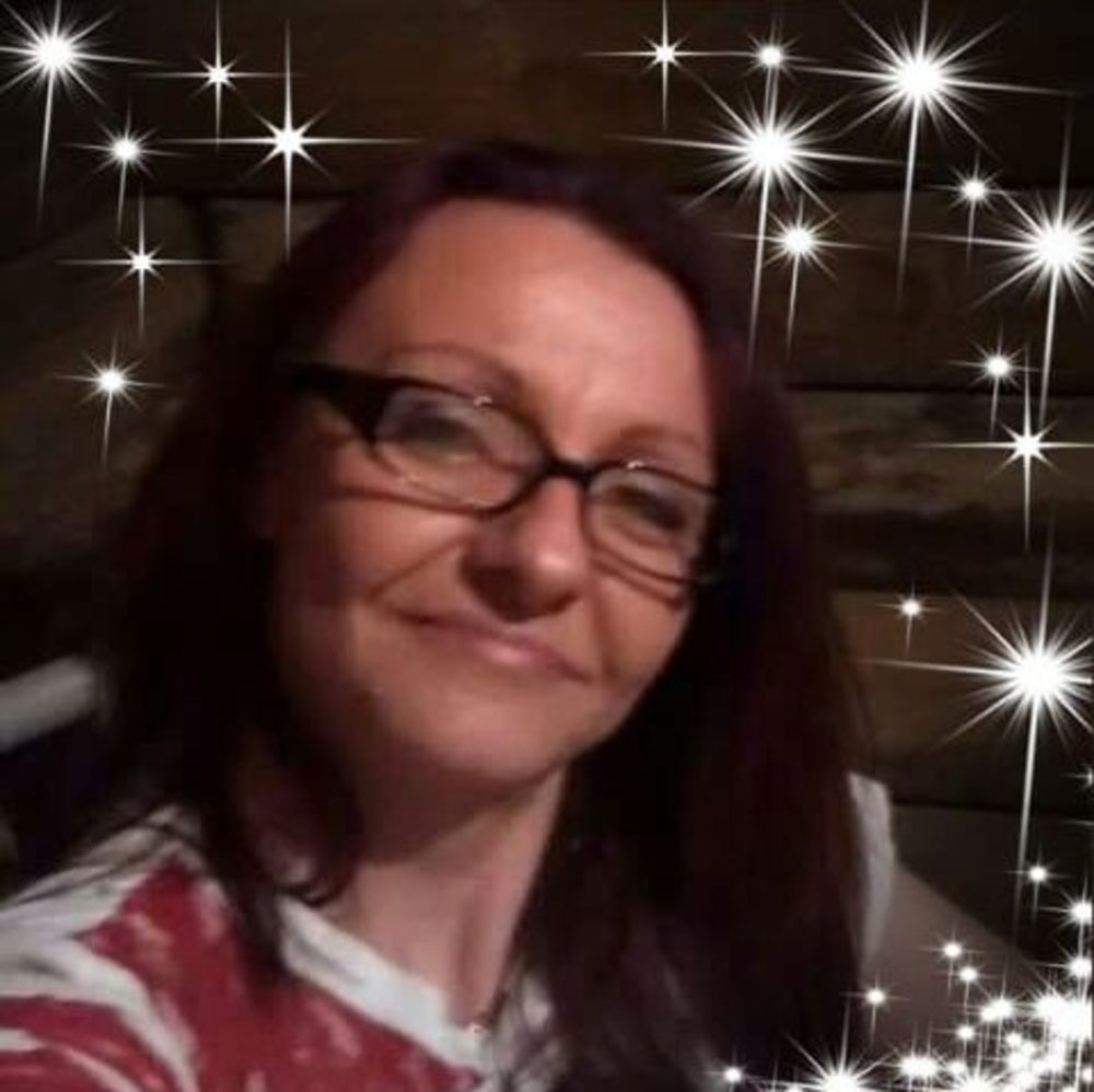 Meet your Posher, Rhonda